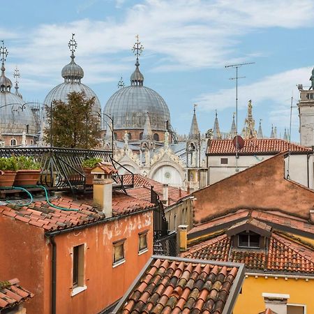 San Marco 274 Lejlighed Venedig Eksteriør billede